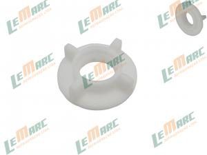 porca flange pvc e metal